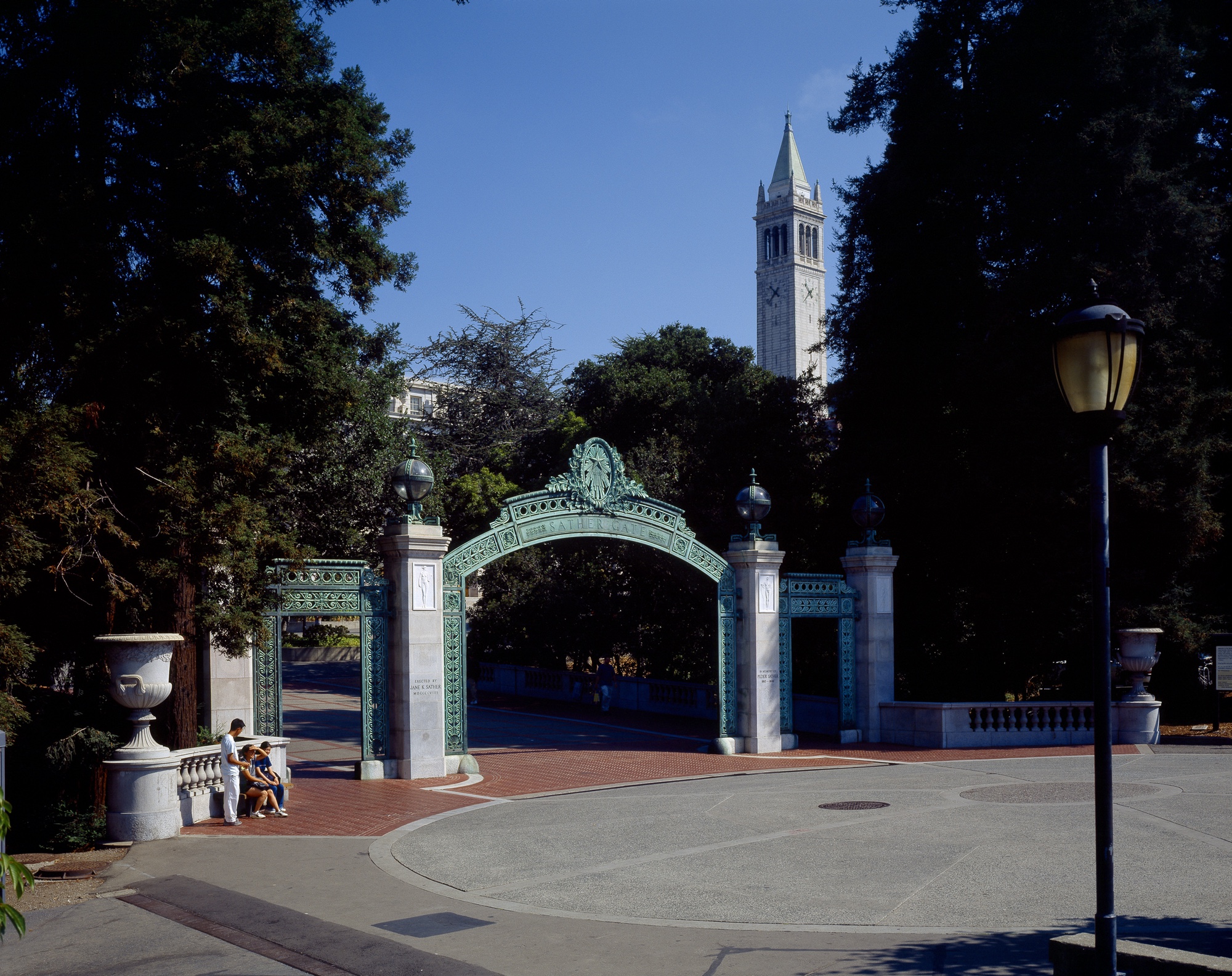 Berkeley Letters And Science